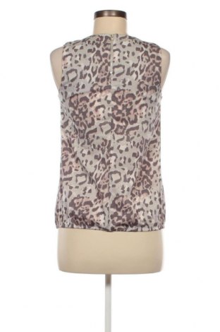Γυναικείο αμάνικο μπλουζάκι Vero Moda, Μέγεθος S, Χρώμα Πολύχρωμο, Τιμή 3,22 €