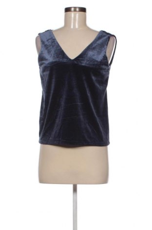 Damentop Vero Moda, Größe S, Farbe Blau, Preis € 1,99