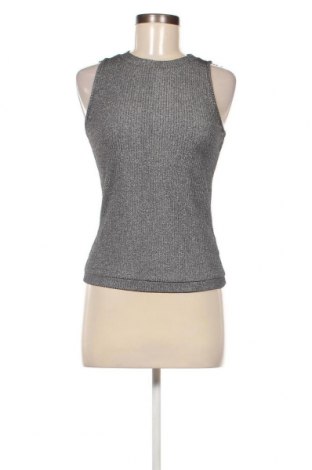 Damentop Vero Moda, Größe S, Farbe Grau, Preis € 4,30