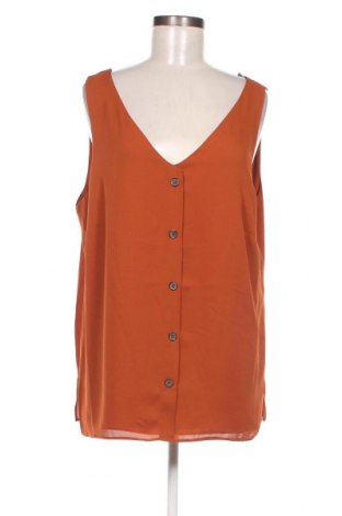 Tricou de damă Wallis, Mărime XL, Culoare Portocaliu, Preț 101,97 Lei