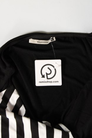 Γυναικείο αμάνικο μπλουζάκι Wearhouse, Μέγεθος XL, Χρώμα Πολύχρωμο, Τιμή 15,35 €