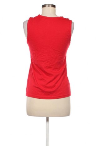 Γυναικείο αμάνικο μπλουζάκι Wonder Nation, Μέγεθος XL, Χρώμα Κόκκινο, Τιμή 6,65 €