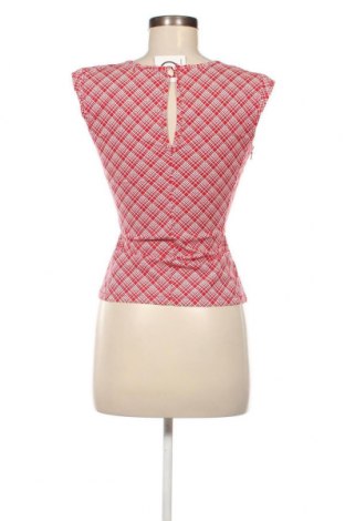Γυναικείο αμάνικο μπλουζάκι Wrangler, Μέγεθος M, Χρώμα Κόκκινο, Τιμή 7,06 €
