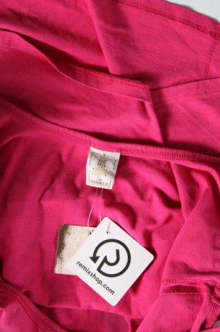 Γυναικείο αμάνικο μπλουζάκι Xdye, Μέγεθος M, Χρώμα Ρόζ , Τιμή 5,85 €