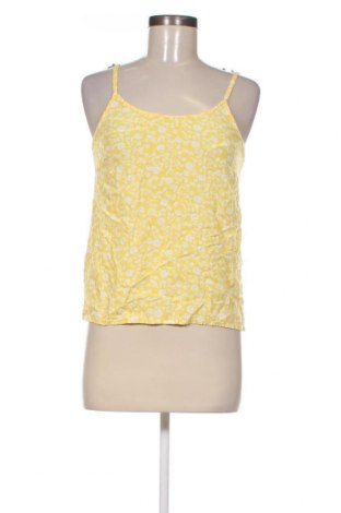 Γυναικείο αμάνικο μπλουζάκι Y.A.S, Μέγεθος S, Χρώμα Κίτρινο, Τιμή 7,06 €