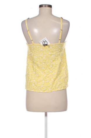 Γυναικείο αμάνικο μπλουζάκι Y.A.S, Μέγεθος S, Χρώμα Κίτρινο, Τιμή 7,06 €