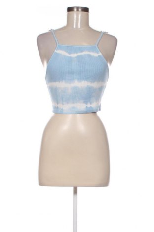 Γυναικείο αμάνικο μπλουζάκι Zara, Μέγεθος M, Χρώμα Πολύχρωμο, Τιμή 3,42 €
