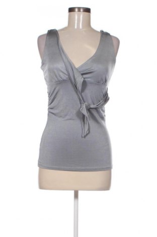 Damentop Zara, Größe L, Farbe Grau, Preis € 2,99