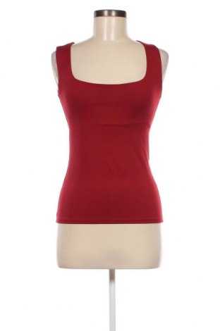 Damentop Zara, Größe M, Farbe Rot, Preis 3,68 €