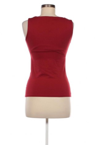 Tricou de damă Zara, Mărime M, Culoare Roșu, Preț 30,61 Lei