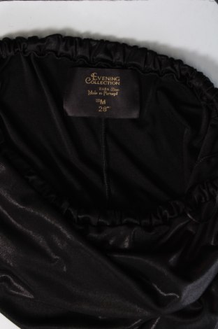 Γυναικείο αμάνικο μπλουζάκι Zara, Μέγεθος M, Χρώμα Μαύρο, Τιμή 3,45 €