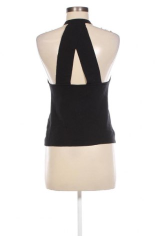 Damentop Zara Knitwear, Größe M, Farbe Schwarz, Preis 4,36 €