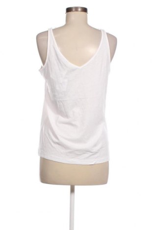 Γυναικείο αμάνικο μπλουζάκι Zign, Μέγεθος M, Χρώμα Λευκό, Τιμή 15,98 €