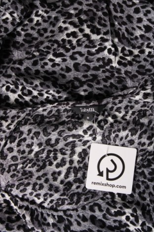 Γυναικείο αμάνικο μπλουζάκι mbyM, Μέγεθος M, Χρώμα Πολύχρωμο, Τιμή 5,12 €