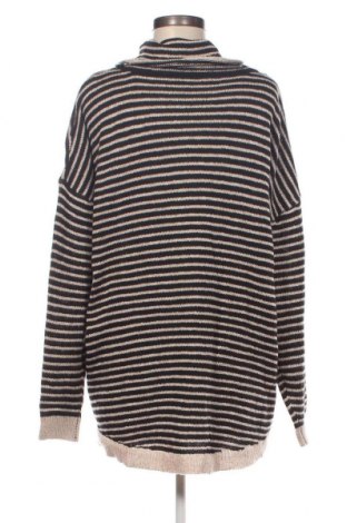 Γυναικείο πουλόβερ, Μέγεθος L, Χρώμα Καφέ, Τιμή 11,38 €