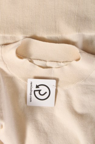 Damenpullover, Größe M, Farbe Beige, Preis € 10,99