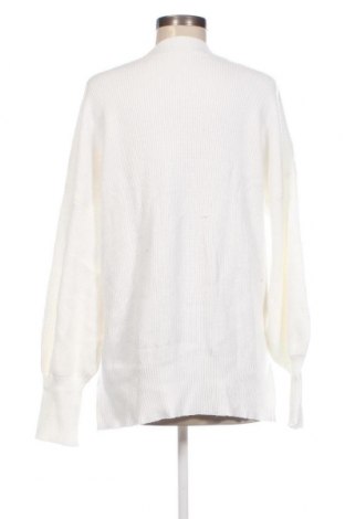 Dámský svetr, Velikost M, Barva Bílá, Cena  165,00 Kč