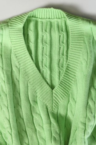 Női pulóver, Méret M, Szín Zöld, Ár 2 784 Ft