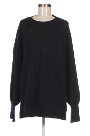 Női pulóver, Méret XL, Szín Fekete, Ár 2 610 Ft