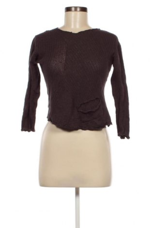 Γυναικείο πουλόβερ, Μέγεθος S, Χρώμα Γκρί, Τιμή 8,45 €