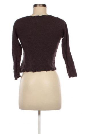 Γυναικείο πουλόβερ, Μέγεθος S, Χρώμα Γκρί, Τιμή 8,01 €