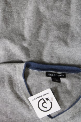 Damenpullover, Größe L, Farbe Grau, Preis € 10,49