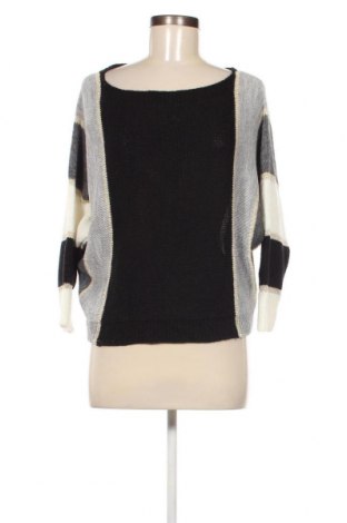 Дамски пуловер, Размер M, Цвят Многоцветен, Цена 13,92 лв.