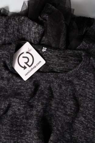 Damenpullover, Größe M, Farbe Schwarz, Preis € 5,49