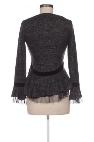 Дамски пуловер, Размер M, Цвят Черен, Цена 13,92 лв.