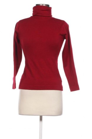Pulover de femei, Mărime S, Culoare Roșu, Preț 37,73 Lei