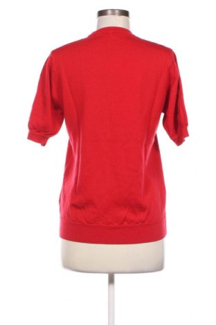 Γυναικείο πουλόβερ, Μέγεθος L, Χρώμα Κόκκινο, Τιμή 6,67 €