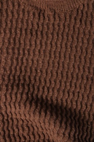 Γυναικείο πουλόβερ, Μέγεθος XL, Χρώμα Καφέ, Τιμή 8,43 €