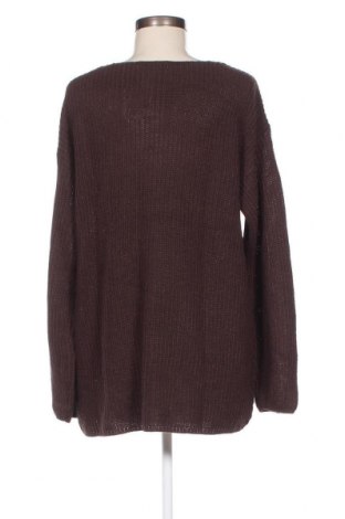 Damenpullover, Größe L, Farbe Braun, Preis € 7,49