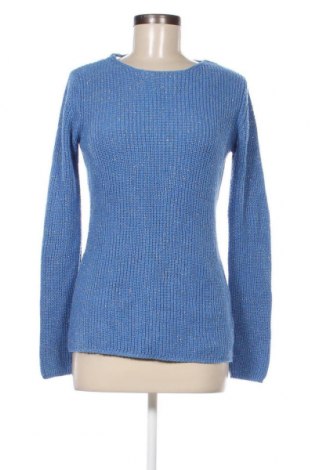 Damenpullover, Größe S, Farbe Blau, Preis 7,49 €