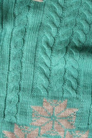 Damenpullover, Größe S, Farbe Grün, Preis 6,87 €