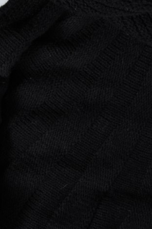 Dámský svetr, Velikost M, Barva Černá, Cena  185,00 Kč