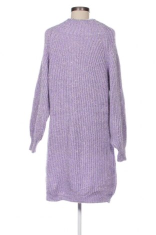 Damenpullover, Größe L, Farbe Lila, Preis 8,07 €