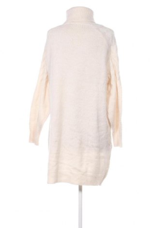 Damenpullover, Größe L, Farbe Ecru, Preis € 7,49