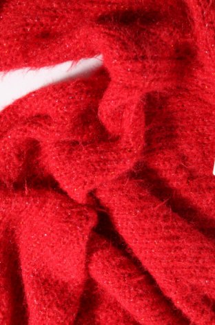 Damenpullover, Größe M, Farbe Rot, Preis 7,12 €
