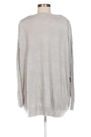 Γυναικείο πουλόβερ, Μέγεθος XL, Χρώμα Γκρί, Τιμή 9,51 €