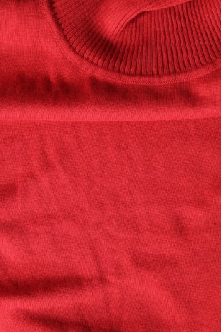 Damenpullover, Größe XL, Farbe Rot, Preis 9,48 €
