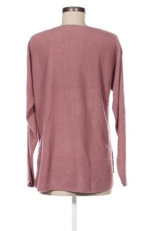 Damenpullover, Größe L, Farbe Aschrosa, Preis € 7,29