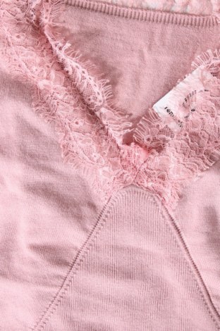 Damenpullover, Größe S, Farbe Rosa, Preis 8,07 €