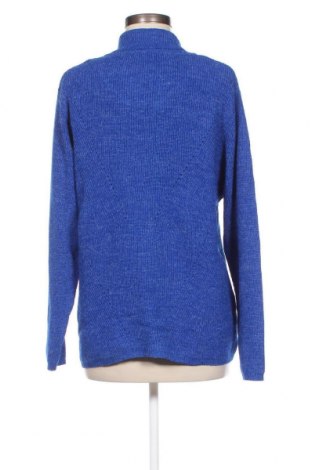 Damenpullover, Größe XL, Farbe Blau, Preis 7,49 €