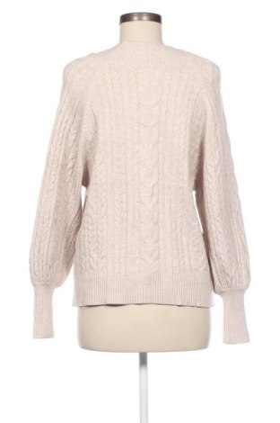 Damenpullover, Größe M, Farbe Beige, Preis € 7,29