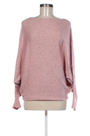 Damenpullover, Größe M, Farbe Rosa, Preis € 7,49