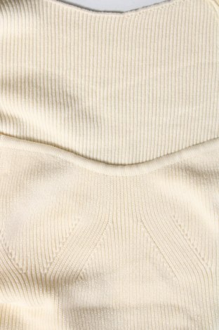 Γυναικείο πουλόβερ, Μέγεθος S, Χρώμα Εκρού, Τιμή 7,71 €