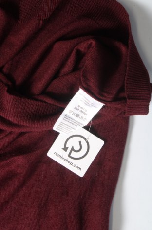 Damenpullover, Größe M, Farbe Rot, Preis € 7,29