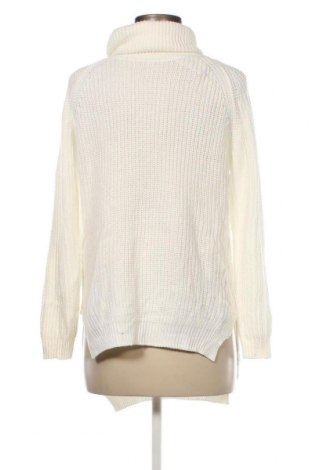 Γυναικείο πουλόβερ, Μέγεθος M, Χρώμα Λευκό, Τιμή 7,71 €