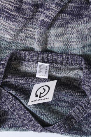 Γυναικείο πουλόβερ, Μέγεθος 3XL, Χρώμα Πολύχρωμο, Τιμή 13,46 €